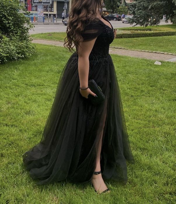 Бална рокля на STOYAN RADICHEv