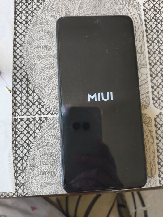 Телефон POCO X3 Pro