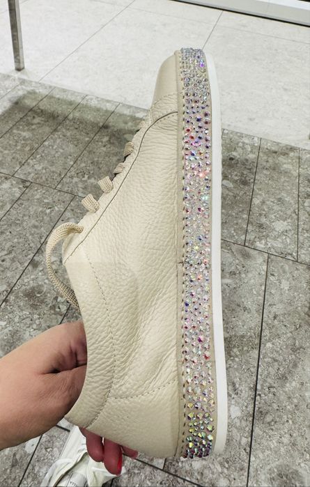 LE SILLA Оригинални Сникърси, Три Модела, Нови