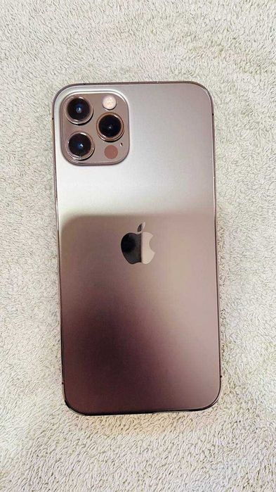 iphone 12 pro gb dual sim