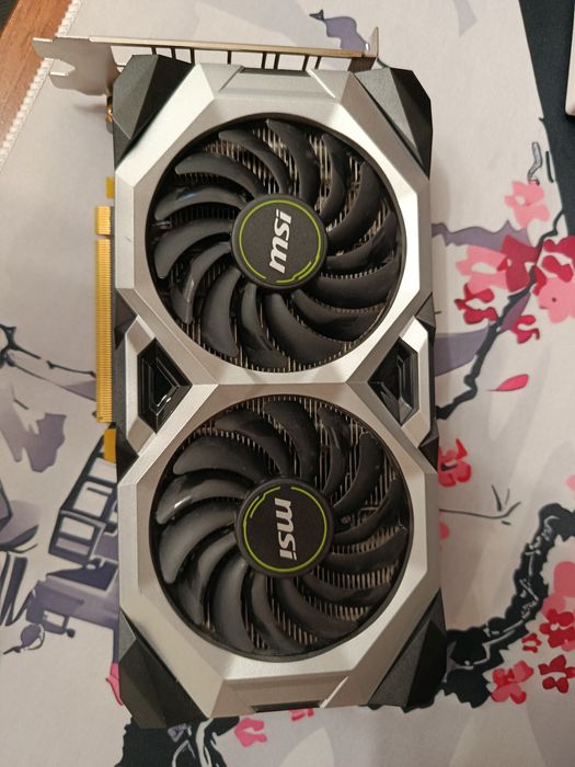MSI RTX 2060 Super