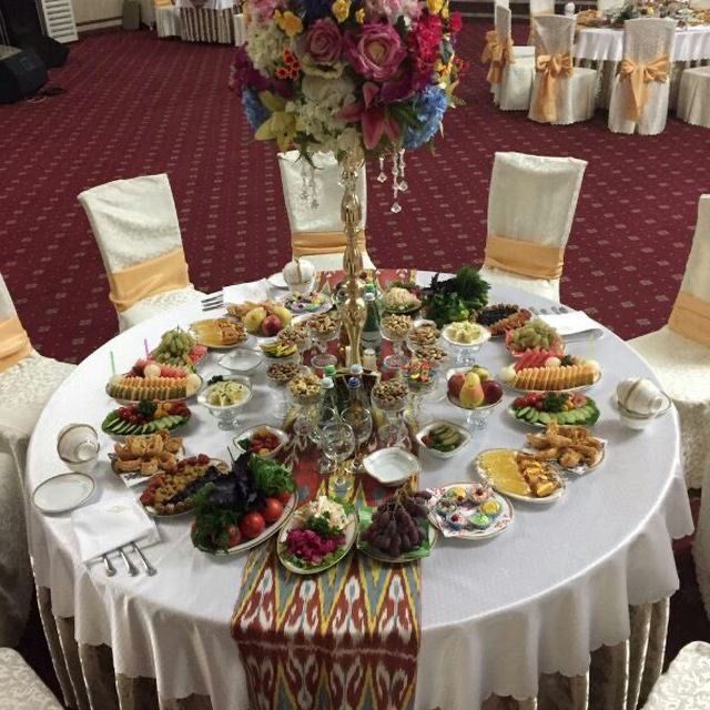 Arenda chaq chuq xizmati