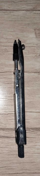 циркуль ссср оригинал настоящий полностью целый исправен работает