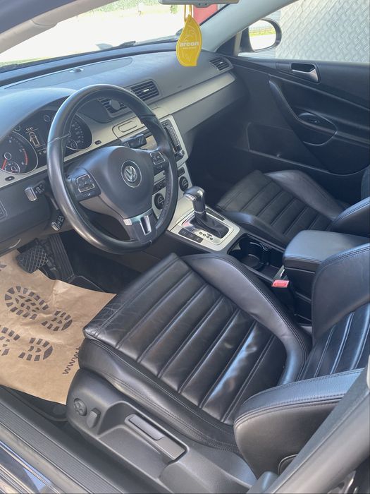 Passat b6 R.line 2010