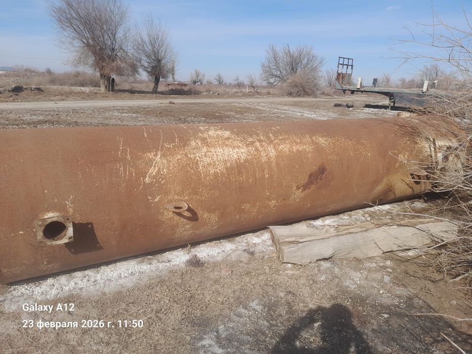 Цестерна,бочка,юмкость