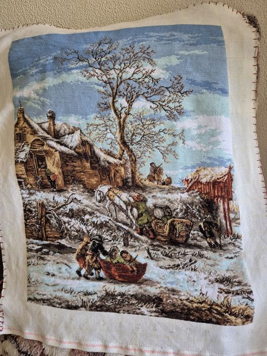 Ръчно изработени гоблени