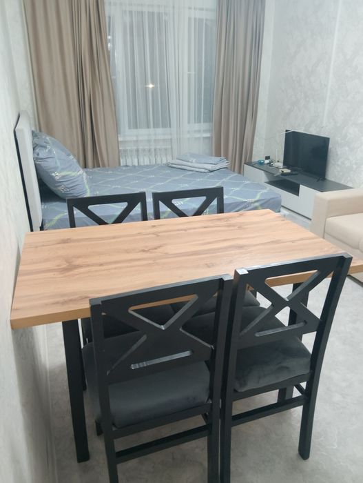 Айнабулак, Кенжехан 1 ком квартиры