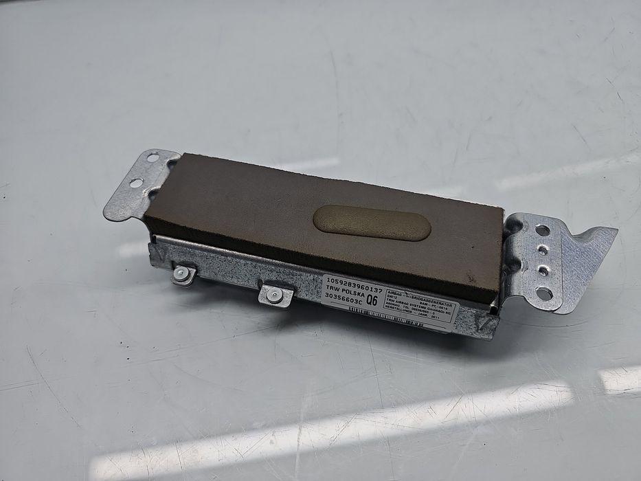 Airbag lateral stanga Mercedes Clasa S (W221) [Fabr 2005-2013] 2218600