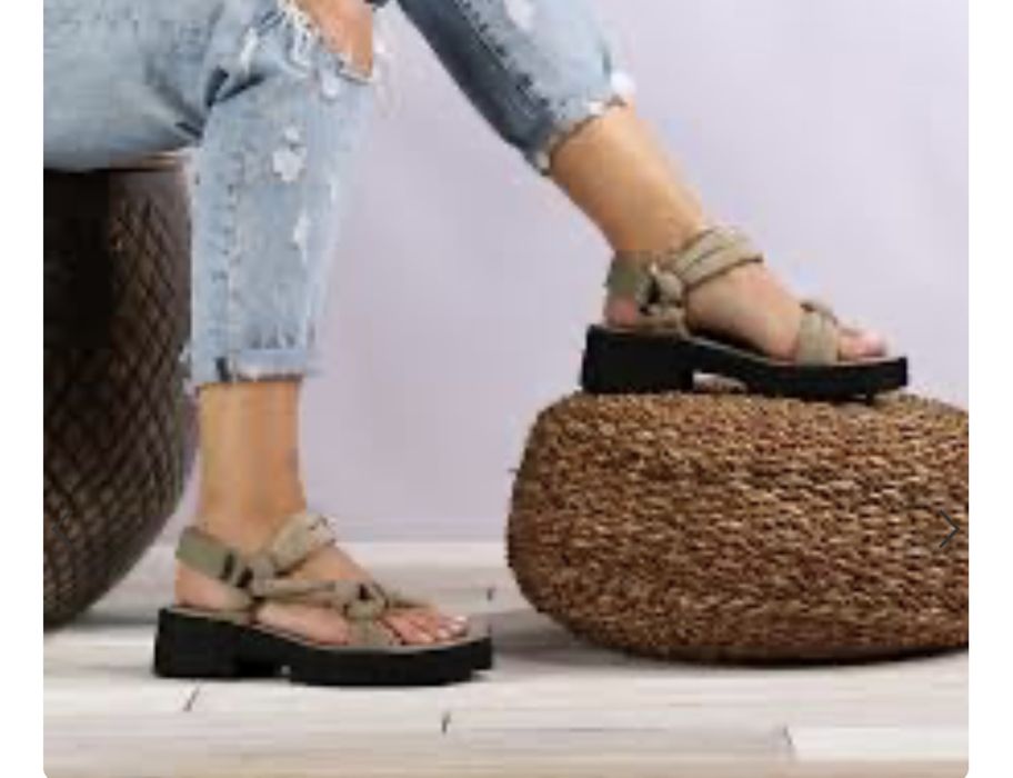 Летни сандали Tamari’s