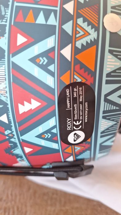 Каска за ски размер S