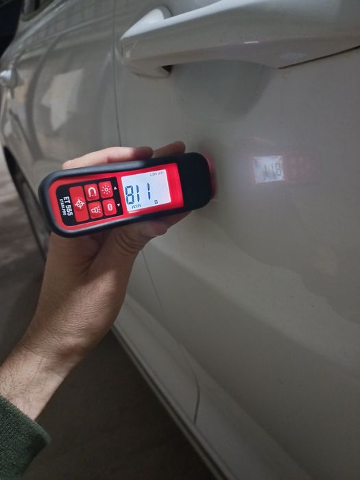 Аренда толщиномер