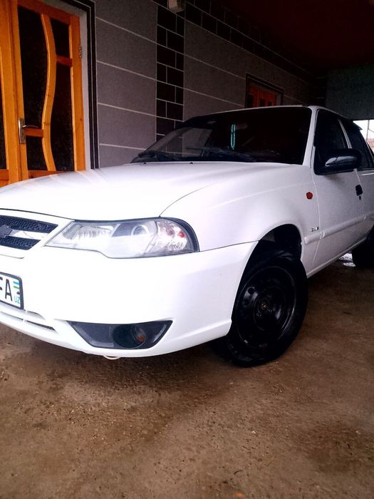 Nexia sonc sotiladi 2009 yil