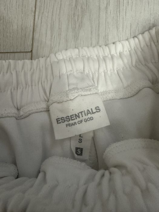 essentials shorts