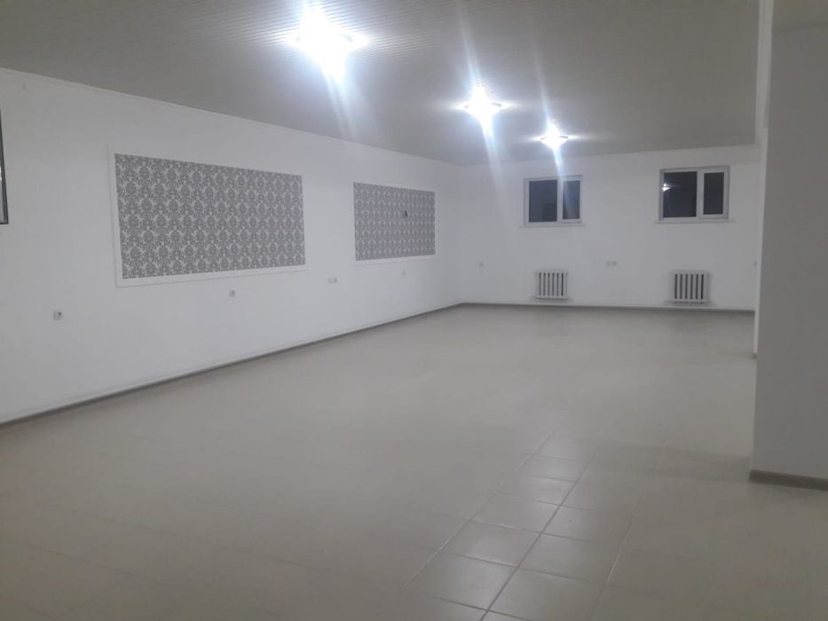 Орталықтан арендаға беріледі