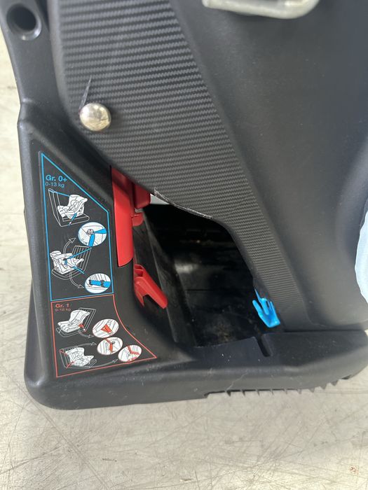 Бебешко столче Чиполино