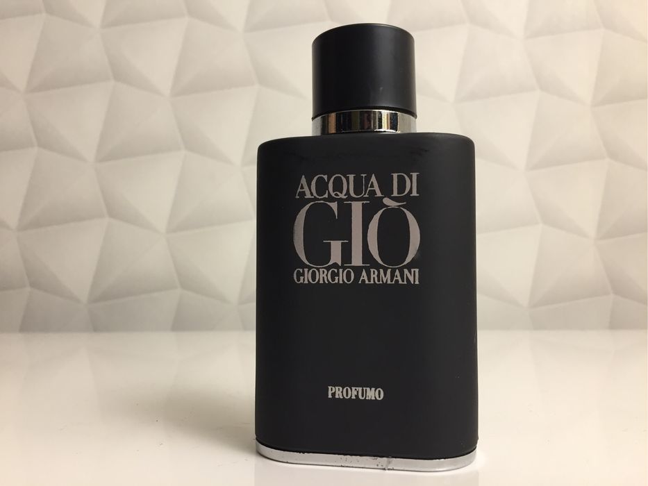 Aqua di Gio Profumo