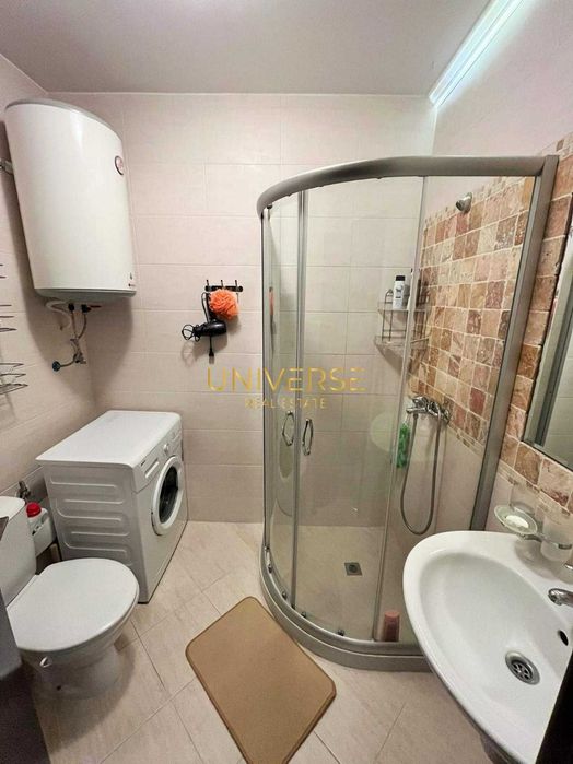 Продава се Двустаен апартамент в к.к. Слънчев бряг - 56 кв.м за 970 €/кв.м - Снимка #9