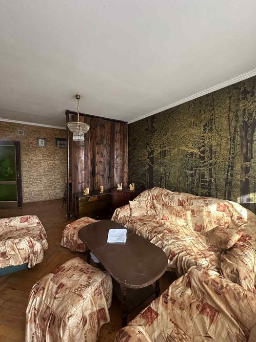 Дава се под наем Двустаен апартамент в София, Надежда 1 - 80 кв.м за 498.27 € - Снимка #3