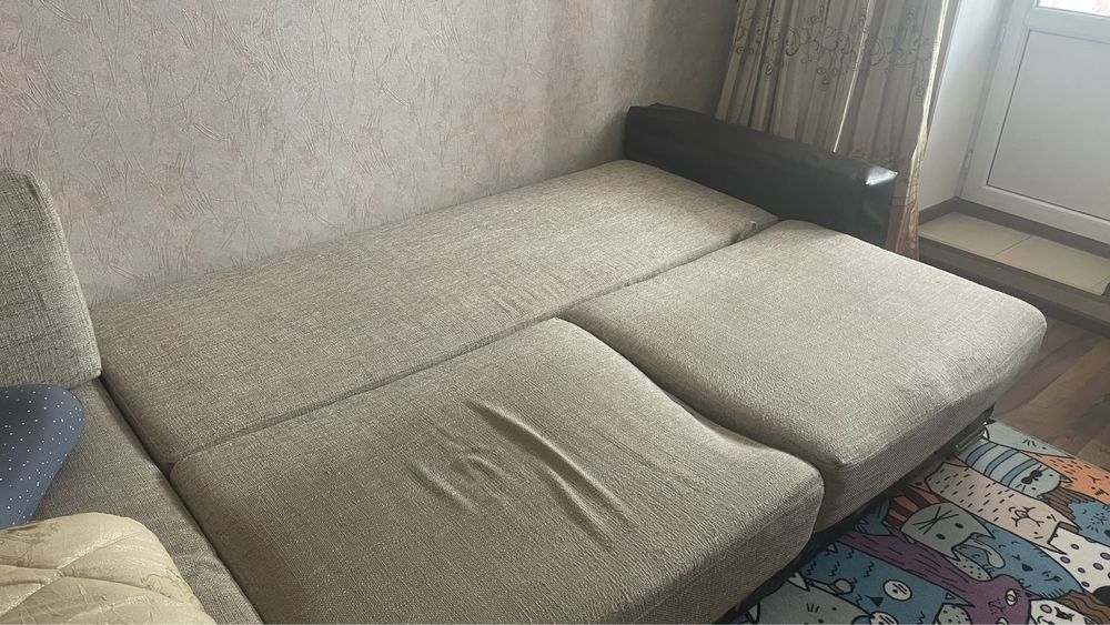 Продам диван, Б/У, дешево!