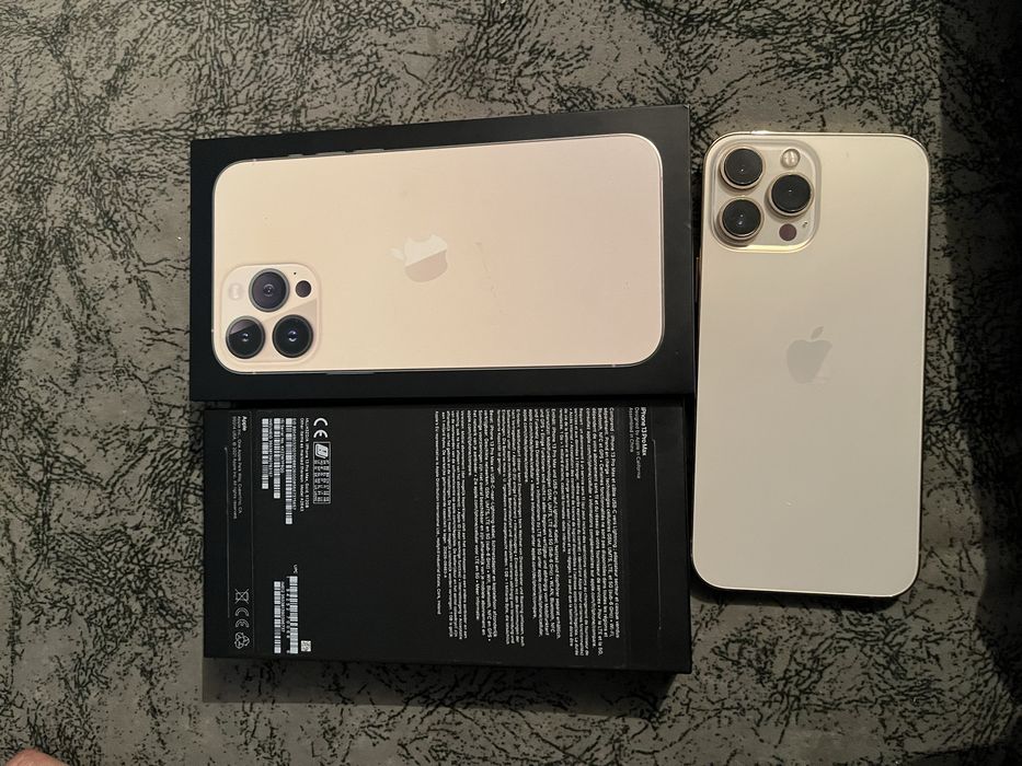 Vand iphone 13 pro max