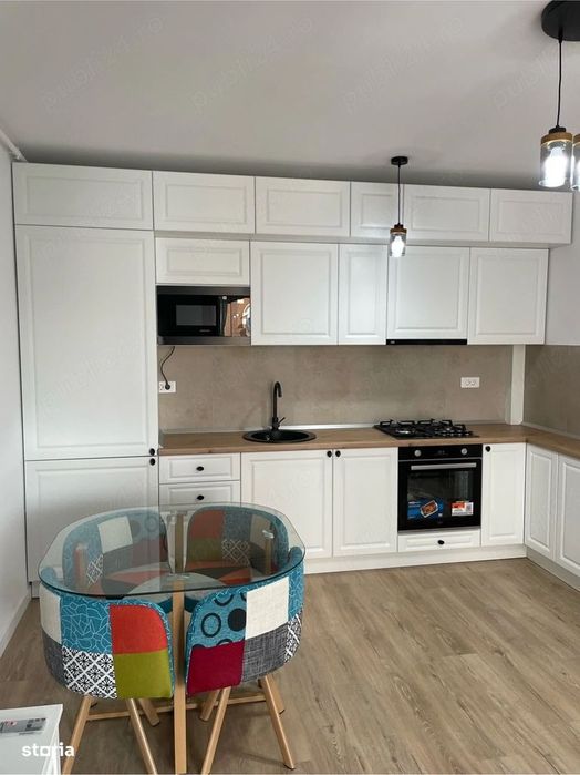 Apartament 2 Camere | Pallady | Metrou — fotografia 3