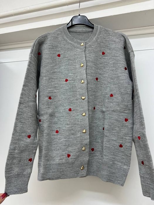 Pulovere tricot dama