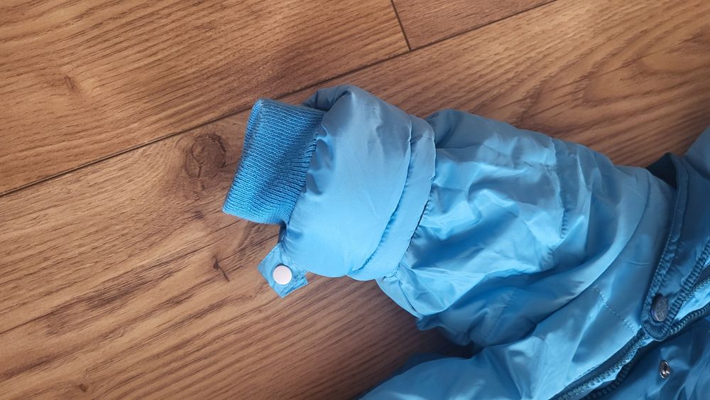 Детский комбенезон