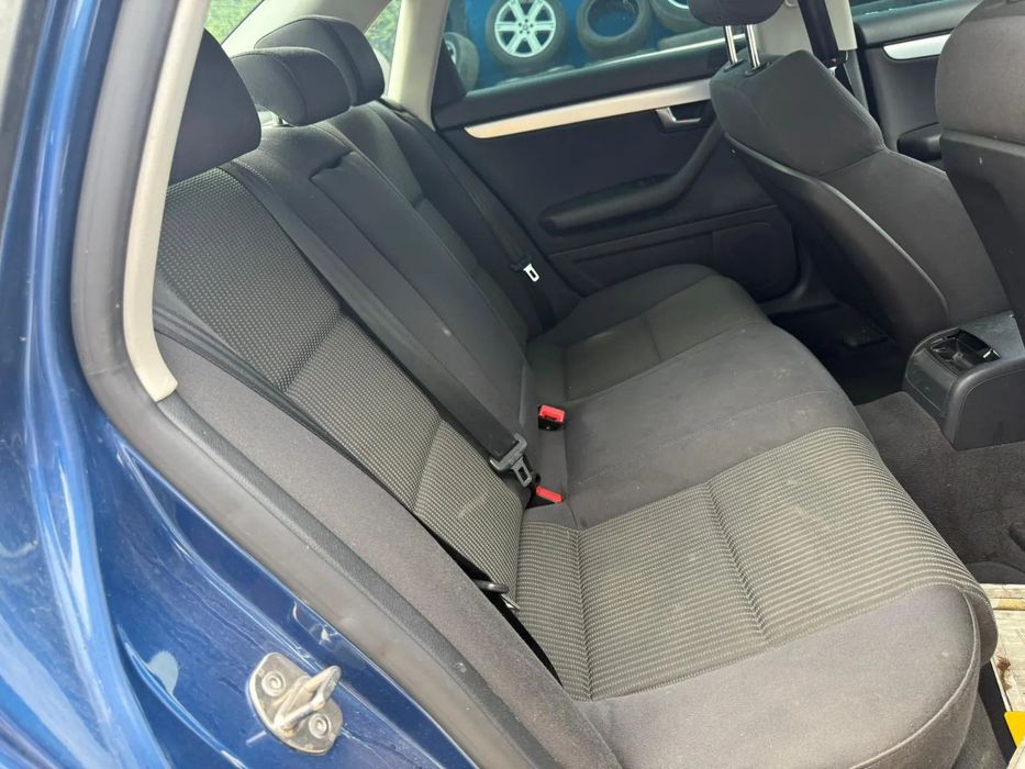 Dezmembrez / Dezmembrari / Piese Audi A4 B7 S-Line 2.0TDI BRE 2004-2008