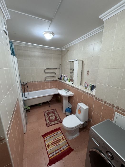 Продам 3х ком квартиру