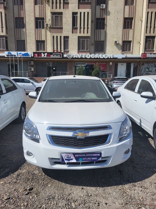 Кобалт автомат 2022 метан