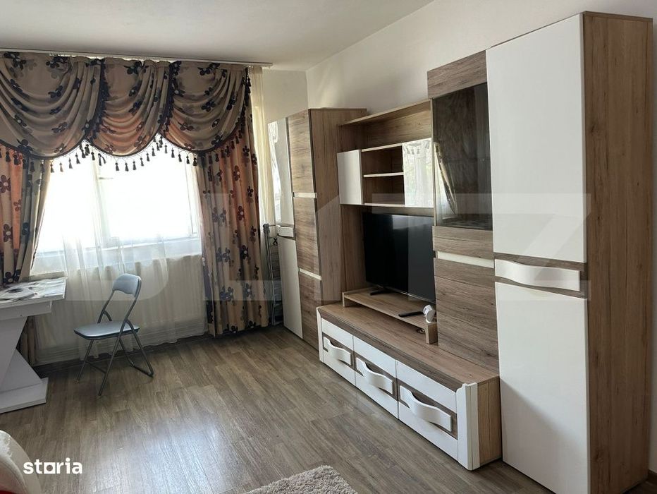 Apartament cu 2 camere, 9 mai, zona Olari