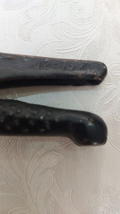 Орехокол СССР чугун