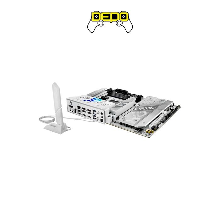 Материнская плата от Asus - ROG STRIX X870-A GAMING WIFI