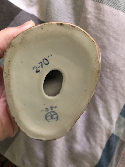 Статуетка ссср статуетка