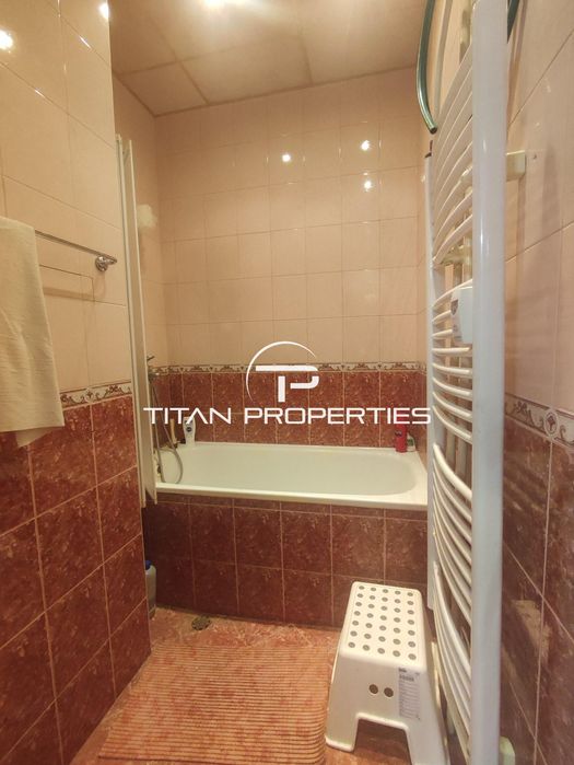 Продава се Тристаен апартамент в Пловдив, Тракия - 92 кв.м за 1631 €/кв.м - Снимка #6