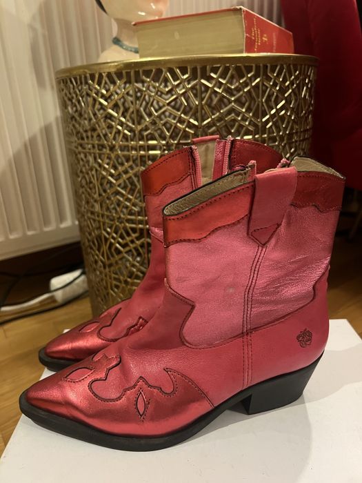 Ciocate roz Apple of Eden 37