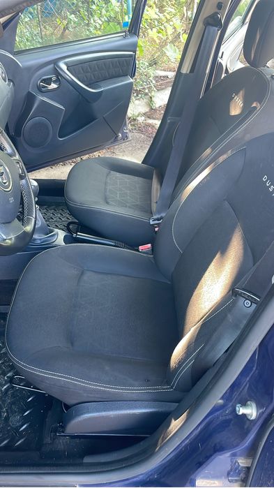 Dacia Duster 08.2015 4X4   1.5 DCI   E6