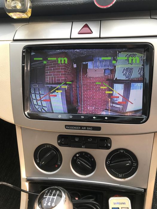 Volkswagen passat b6 2009 PENTRU PIESE