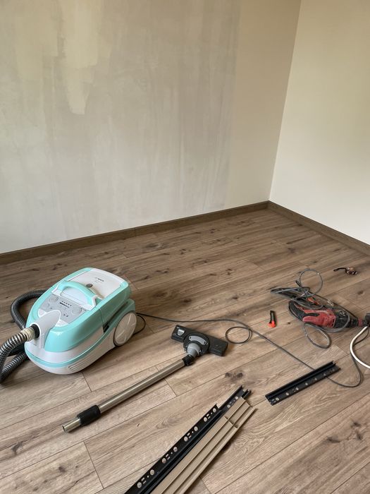 Execut Finisaje interioare