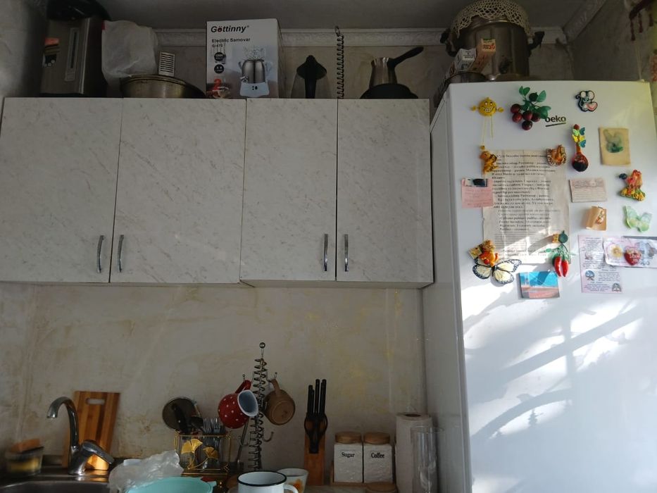 Продам кухонный гарнитур