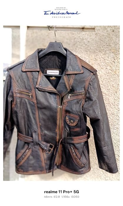 ЛОТ от 36 бр. якета мъжки и женски