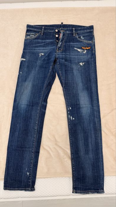 Дънки - Dsquared2