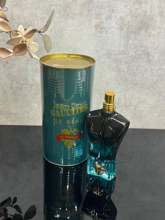 JEAN PAUL GAULTIER - Le Beau Le Parfum EDP - 125ml./ ТОП КЛАС