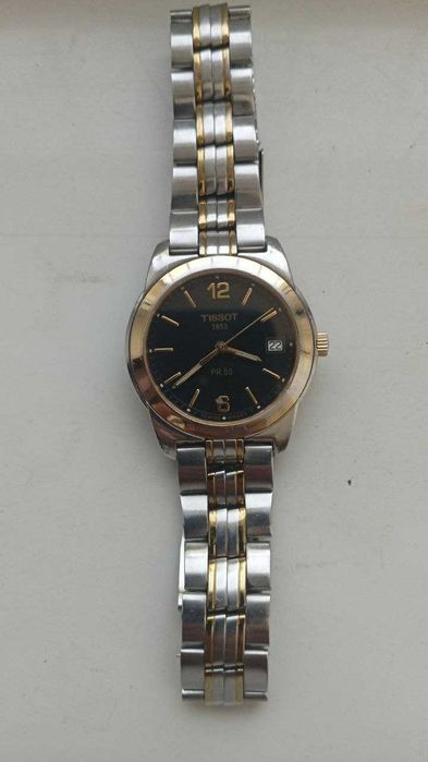 Tissot оригинал 38 см