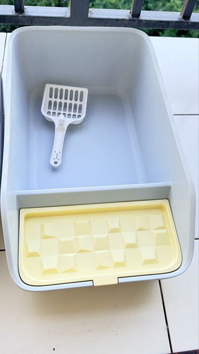 Продаются лотки для кошек