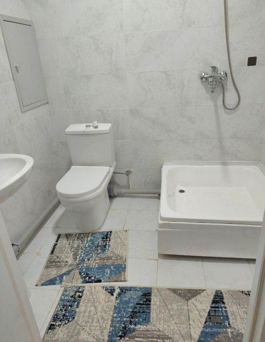Аренда 2 ком Панельный