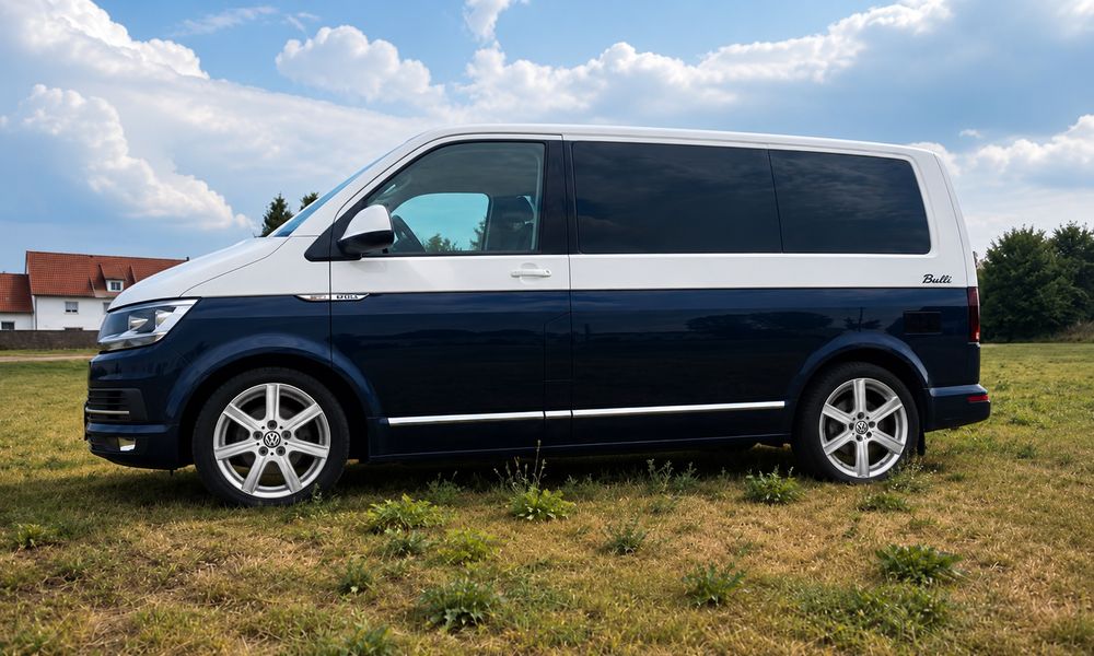 jante aliaj 16; 5x120; Vw T5, T6, Caravelle, Multivan