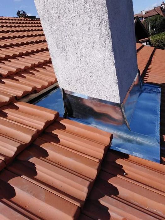 Ремонт на покриви