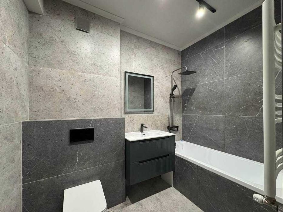 Execut Renovari de la A la Z Apartamente si Case