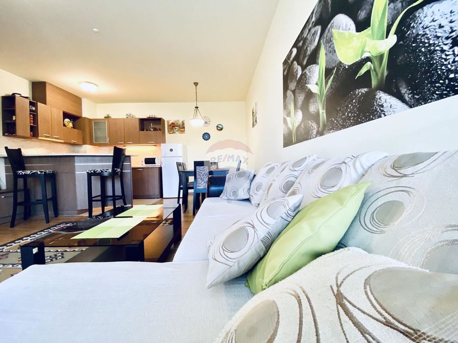 Продава се Тристаен апартамент в Балчик - 101 кв.м за 1090 €/кв.м - Снимка #4